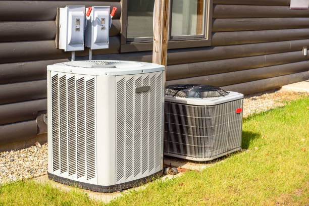 Best VRF (Variable Refrigerant Flow) Systems in Valley Center, CA