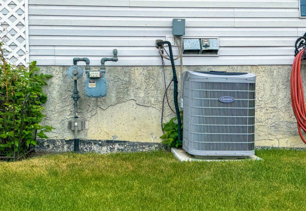 Best Solar-powered HVAC Systems in Valley Center, CA